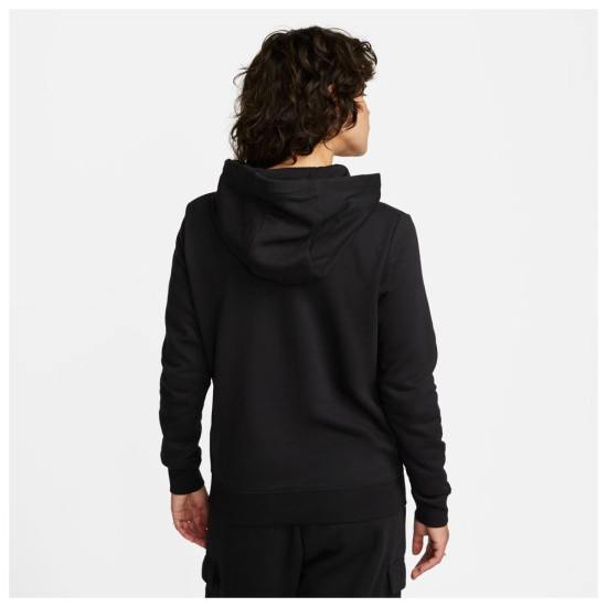 Nike Γυναικείο φούτερ Sportswear Club
